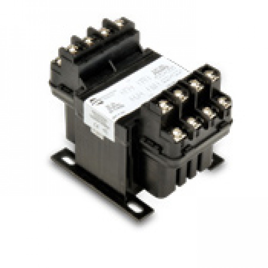 50VA 1ph 12x24VAC 50/60HzTrans