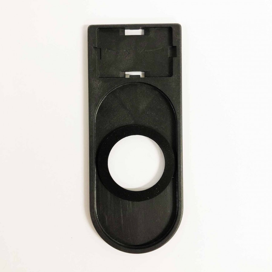 Plate holder