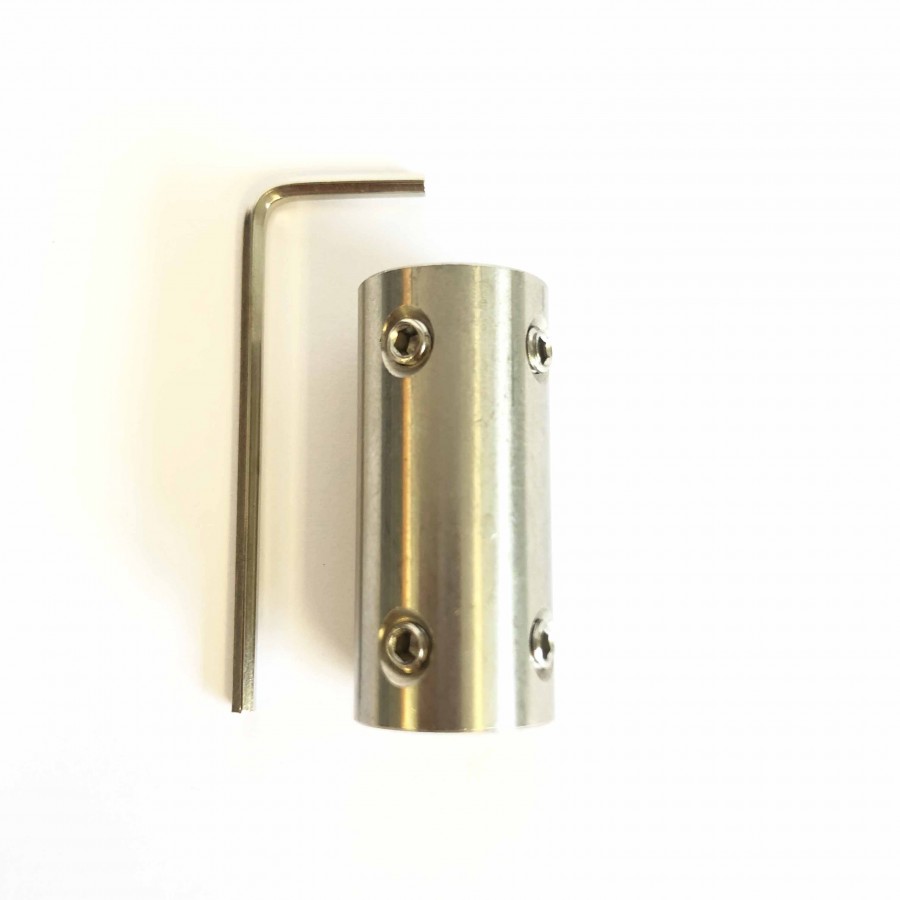 SS316 Coupling