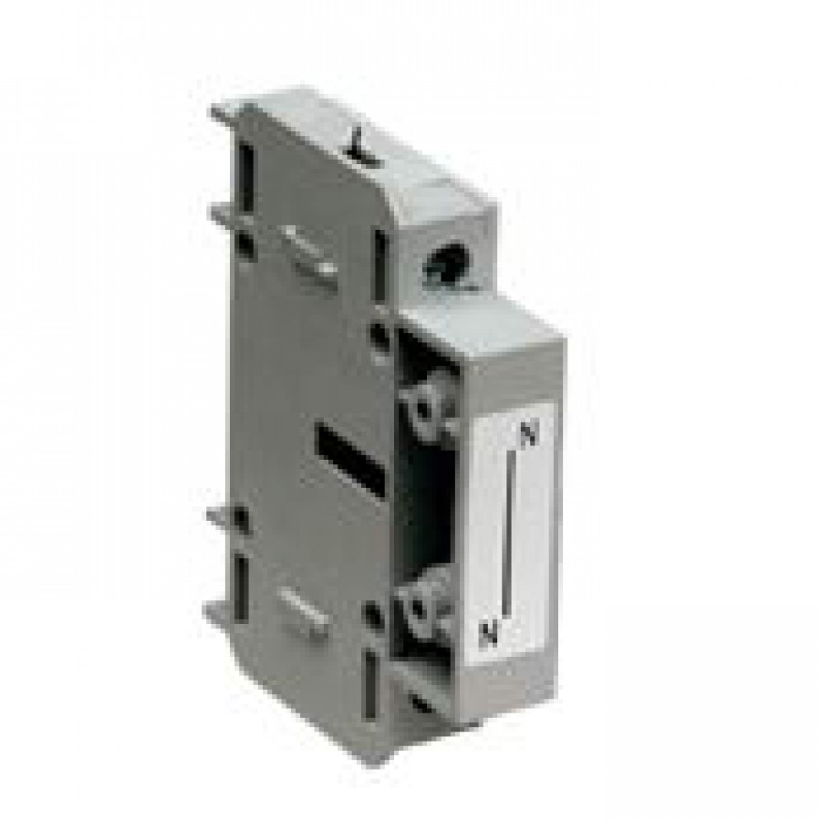 Neutral Pole for SD1 Rot Swtch