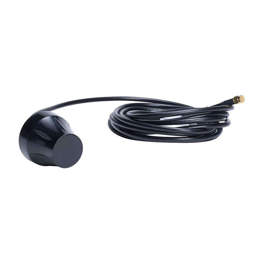 STRIDE dome LTE antenna