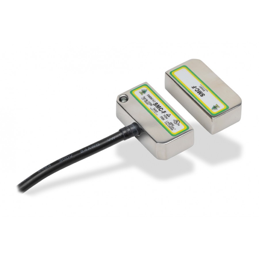 SAFETY SWITCH MAG 2 N.C. & 1 N
