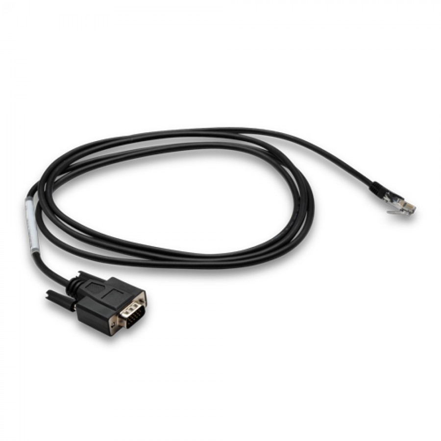 soft starter comms cbl 3 wire