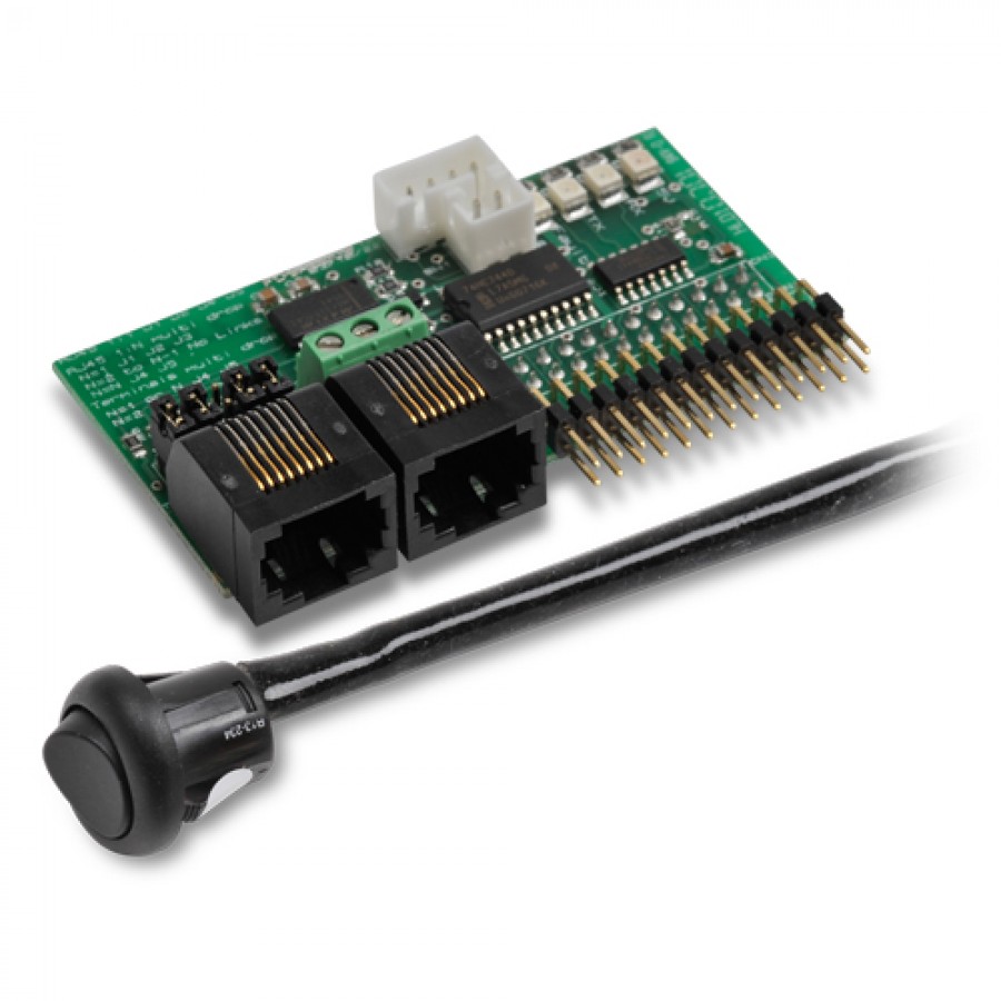 PRODUCT UNAVAILABLE - Optional communication card