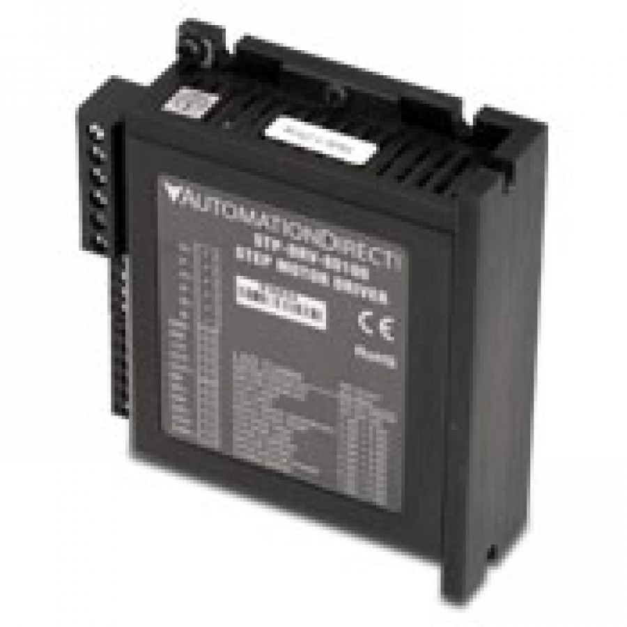 Step Drive max 10A 24-80 VDC