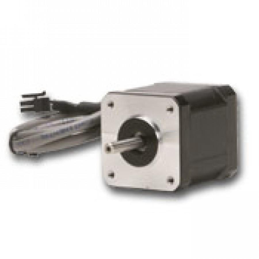 NEMA 17, 83 oz Step Motor