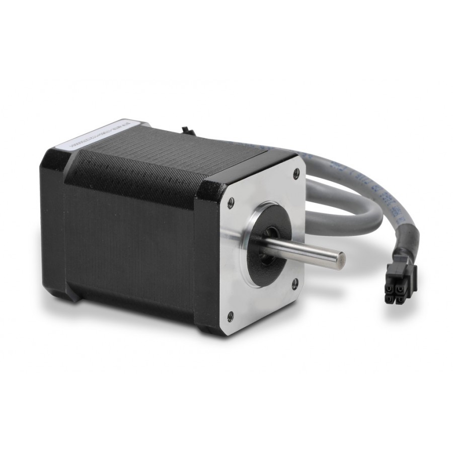 NEMA 17, 125 oz Step Motor