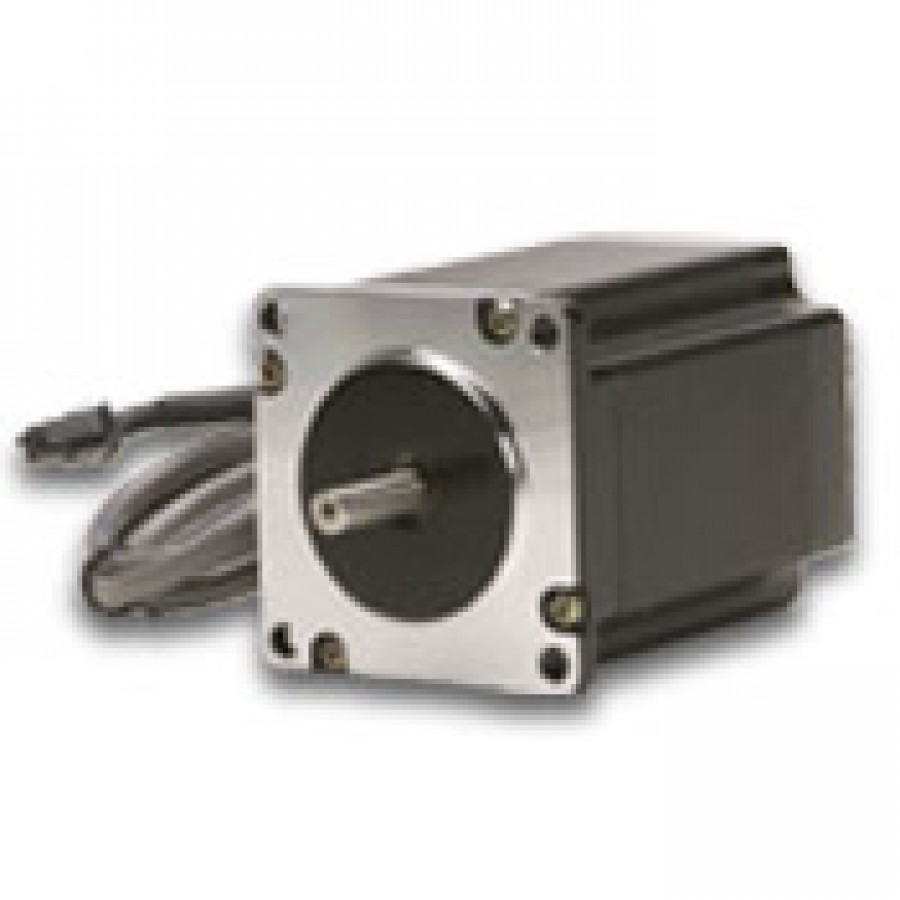 NEMA 23, 166 oz Step Motor