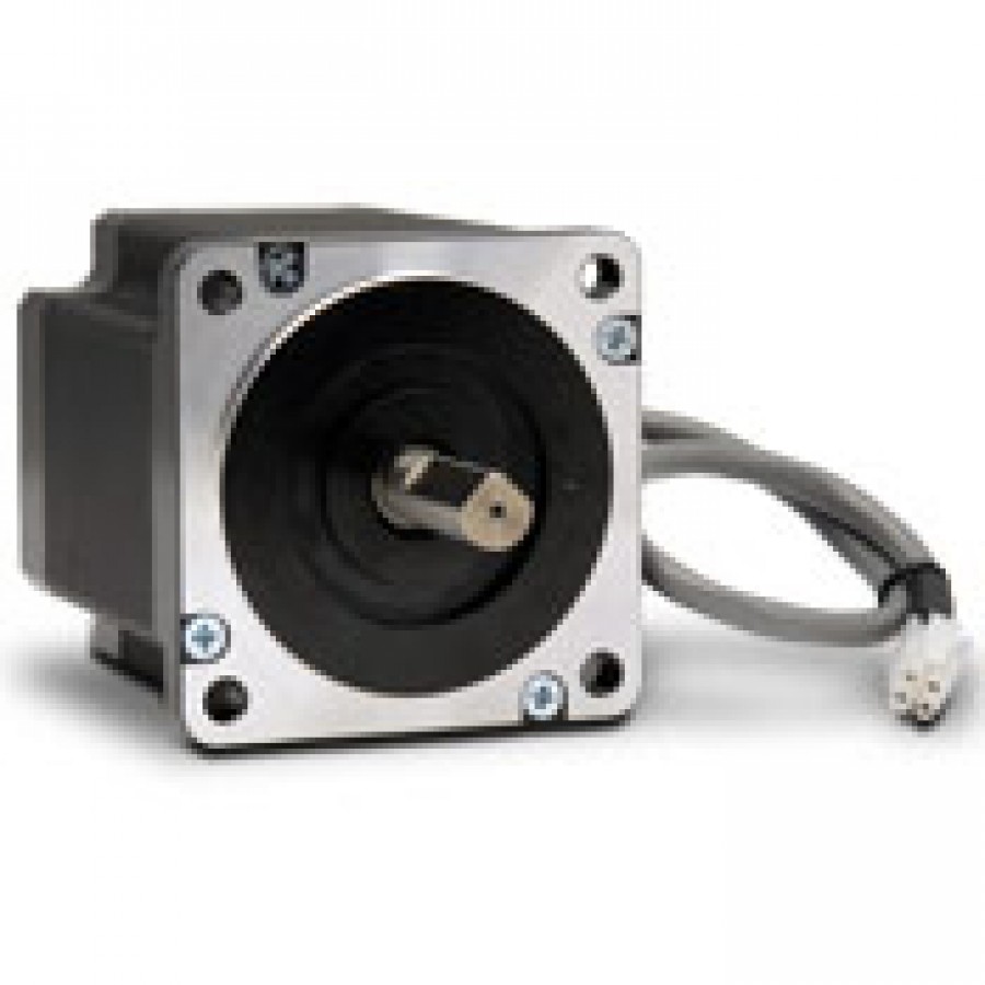 NEMA 34, 861 oz Step Motor