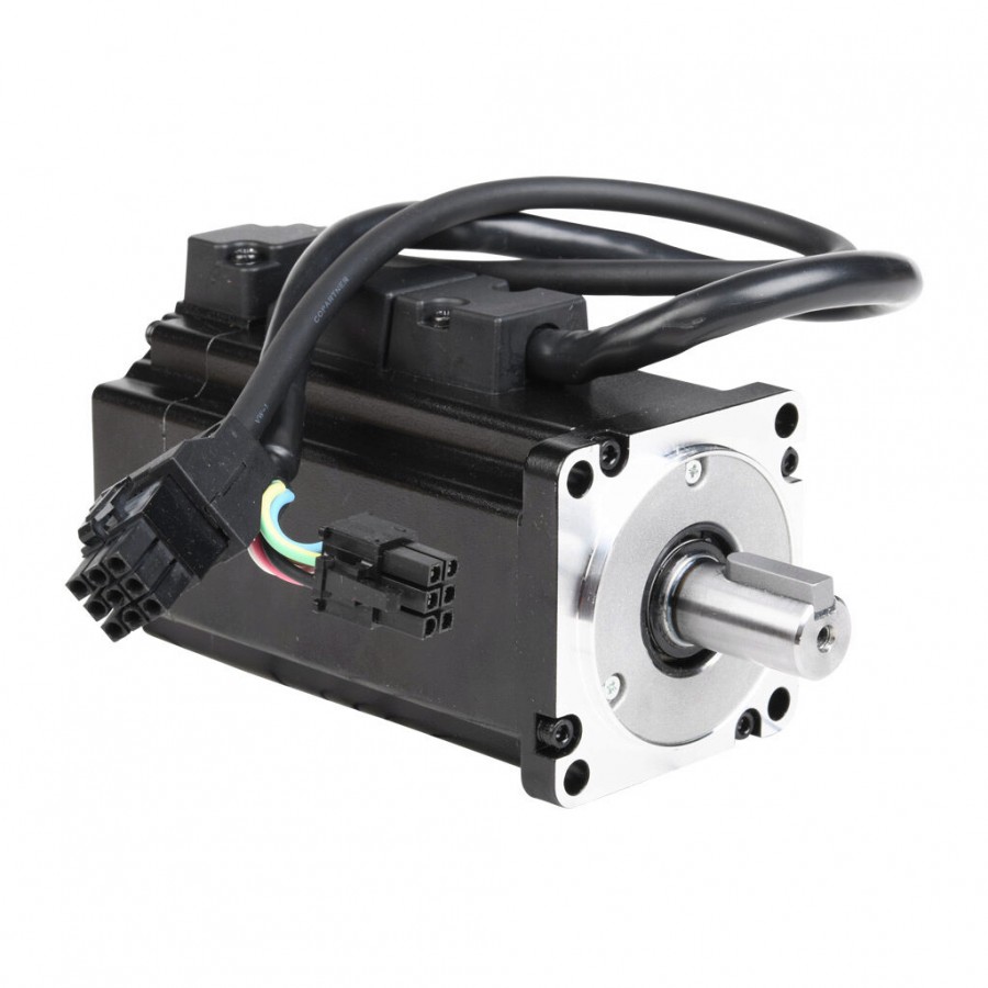 SureServo2 Low Inertia 200W