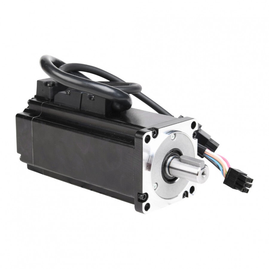 SureServo2 low inertia 400W