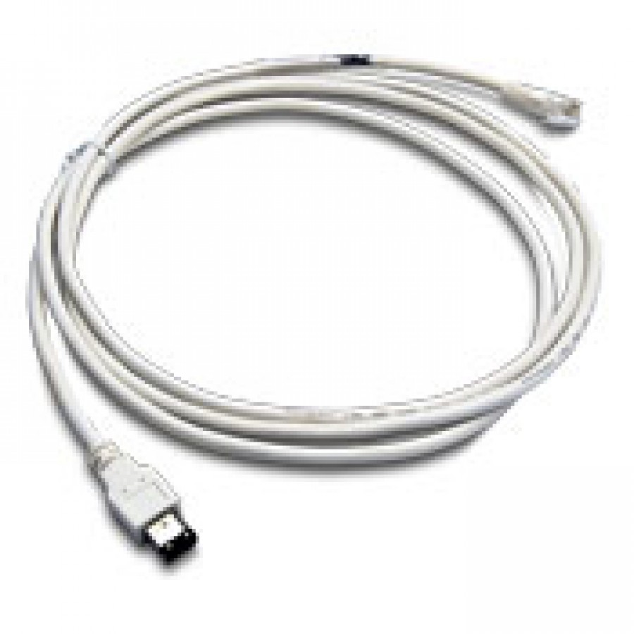 2m 6 Pin RJ12 SureServo cbl