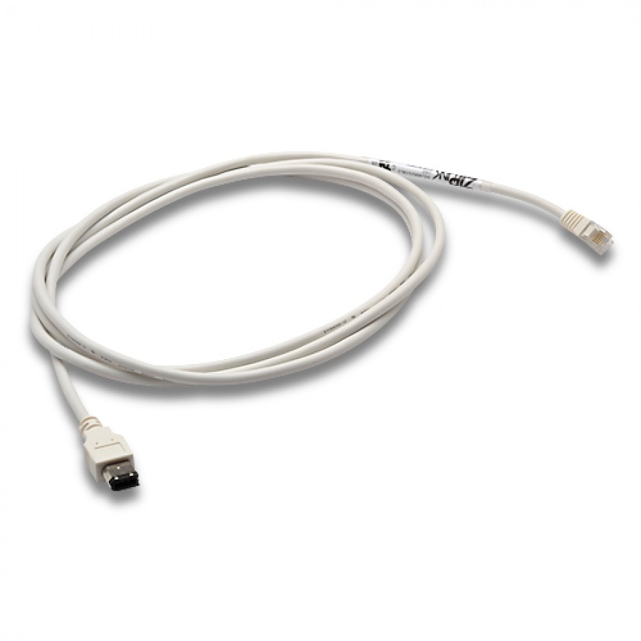RJ12 male to 6-pin IEEE