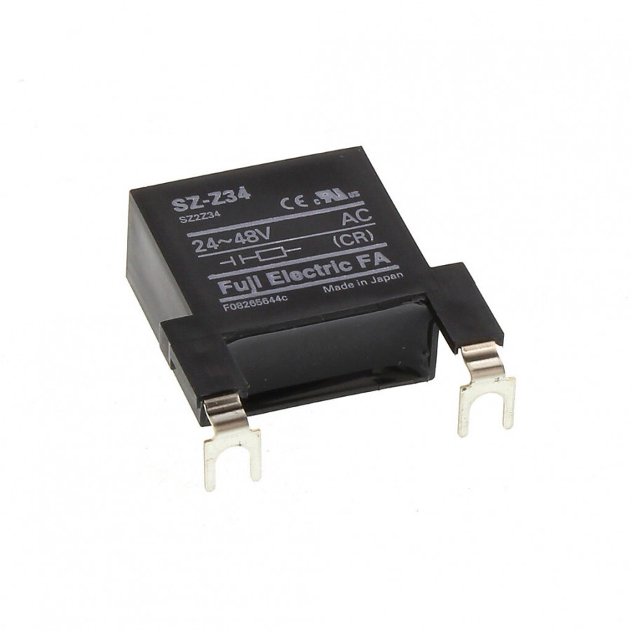 24-48 VAC/DC for E1-E4