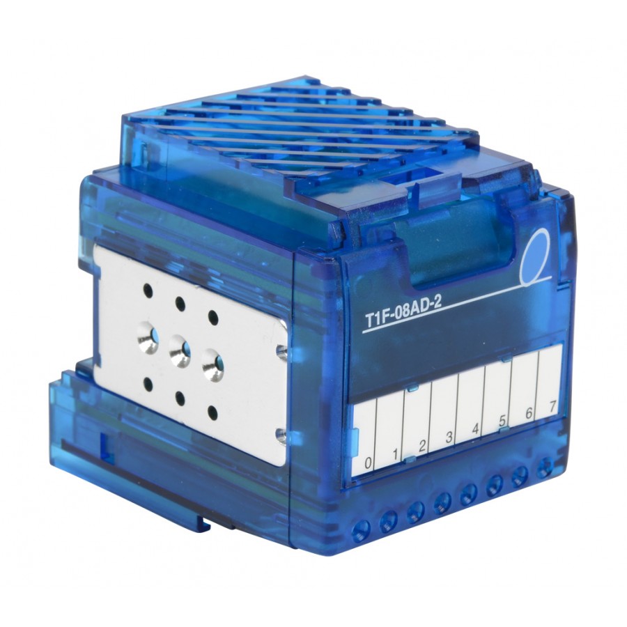 8 Ch Voltage Analog Input