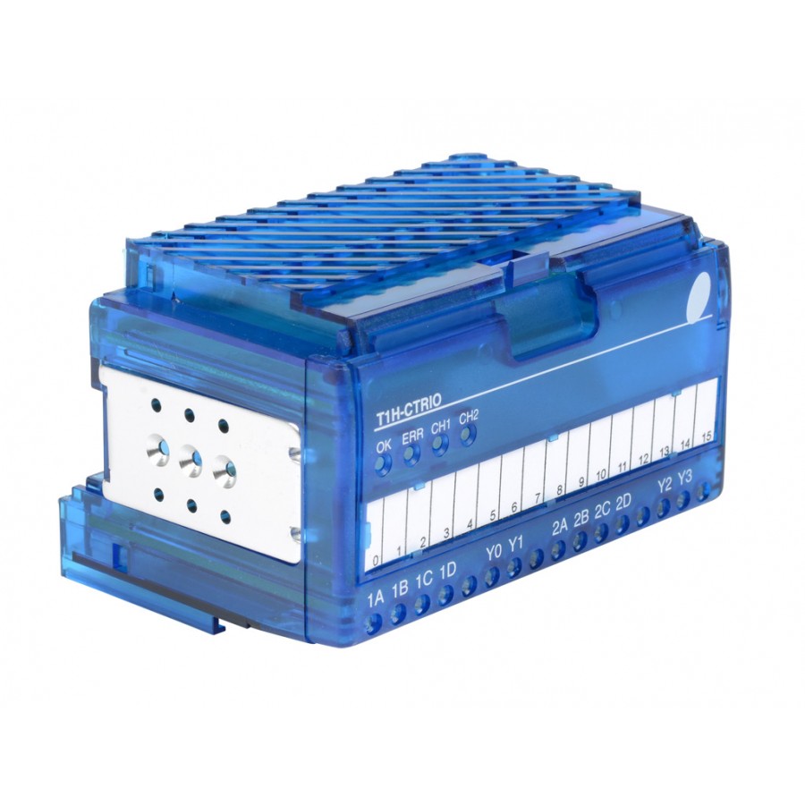 High Speed Counter Module