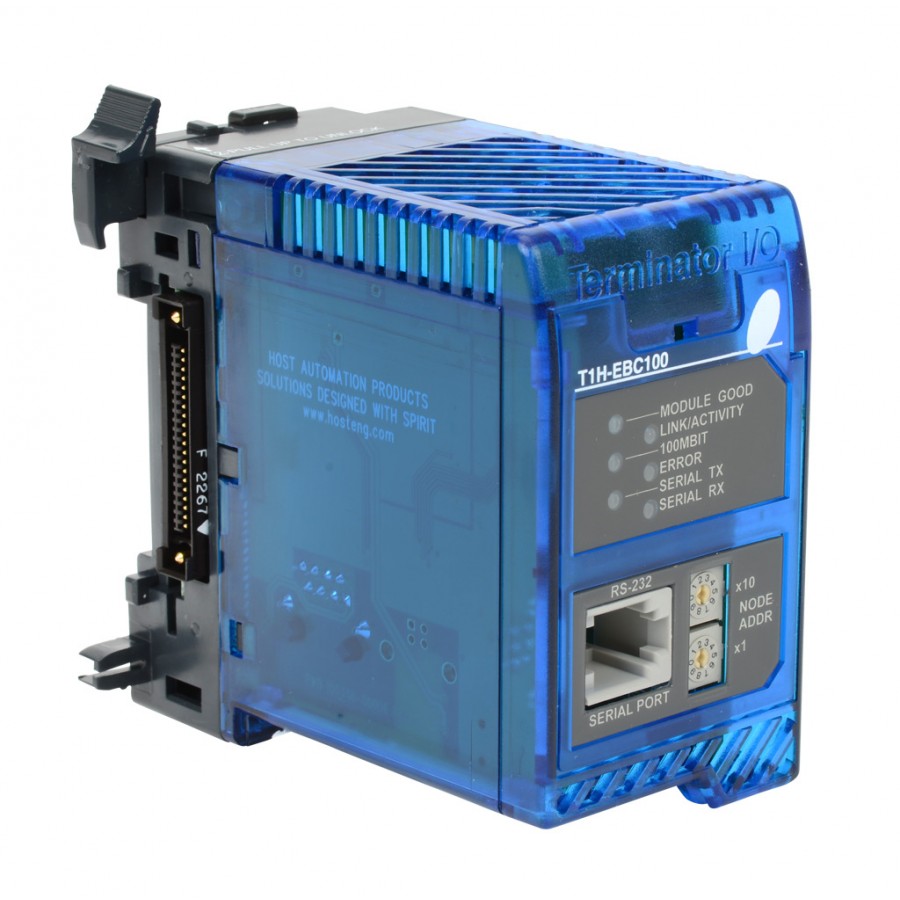 Terminator Eth Base Cont 100mB