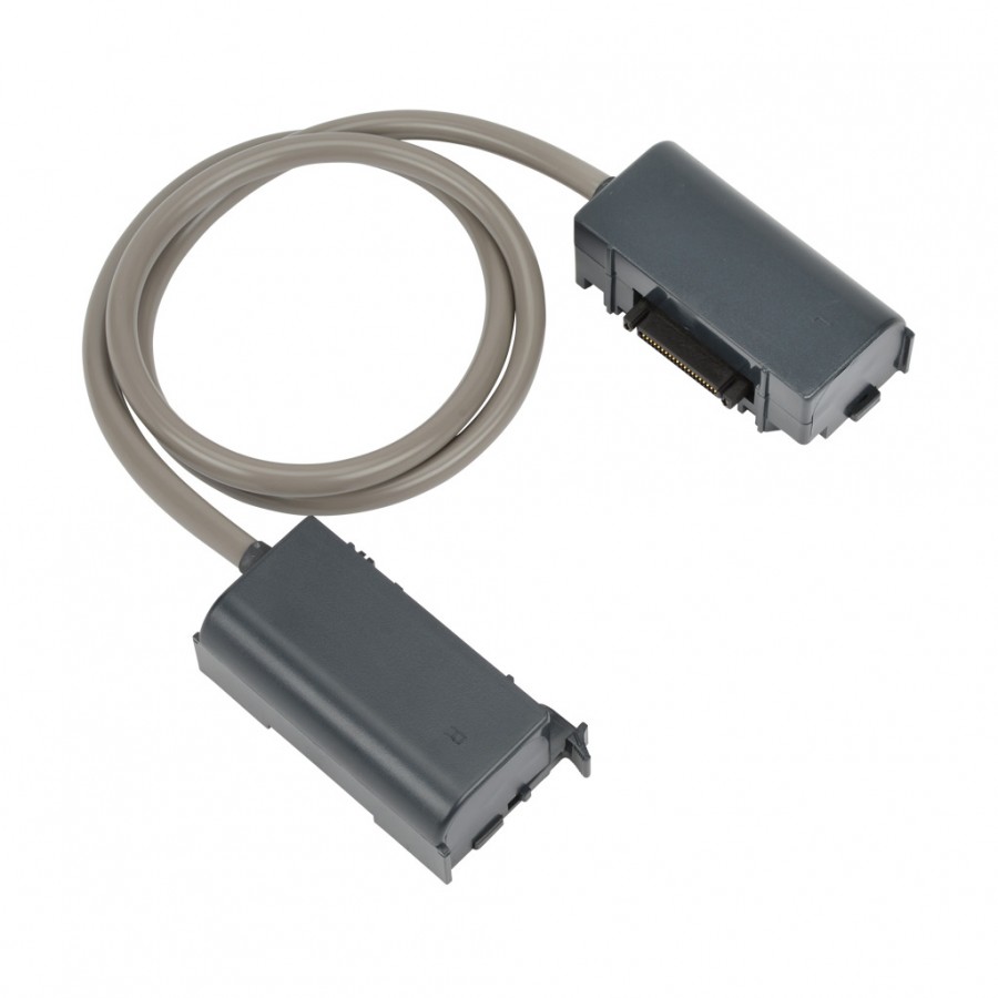 BaseExpCable100cm w/out 24VDC