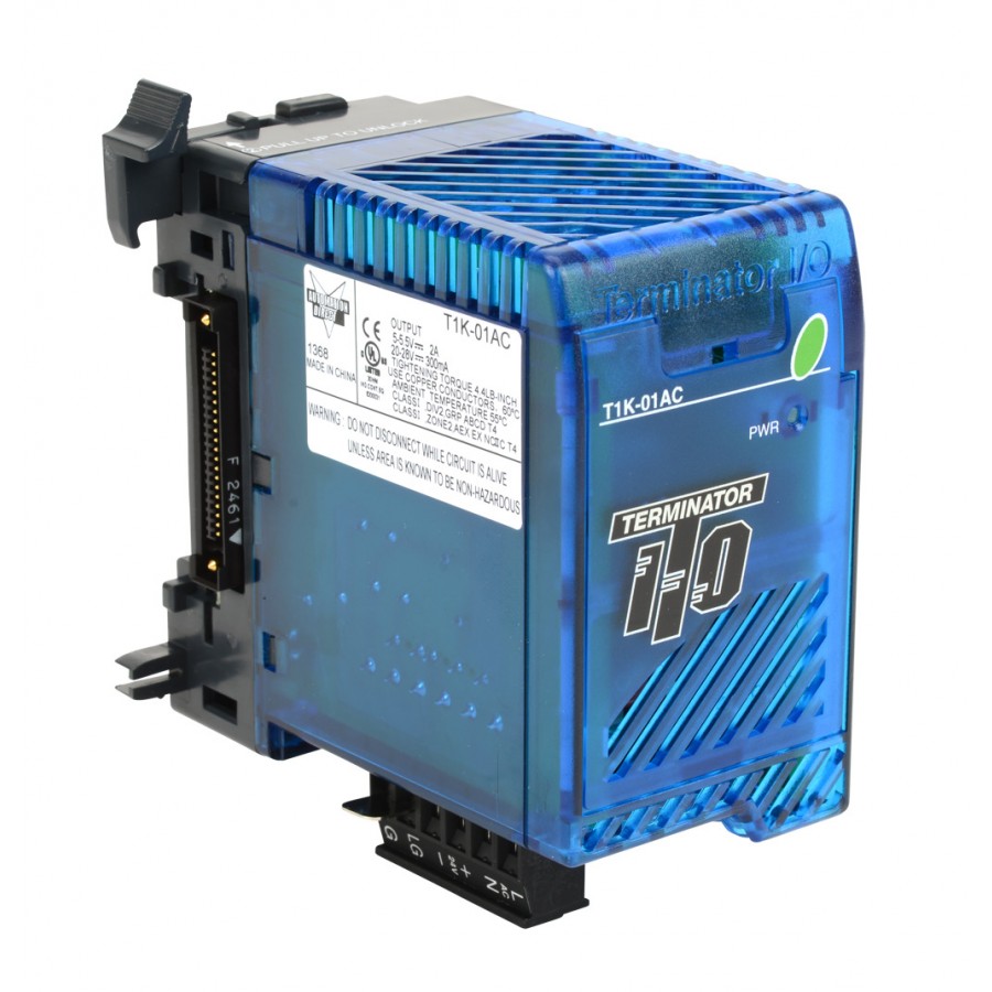 AC Power Supply 110/240 Vac