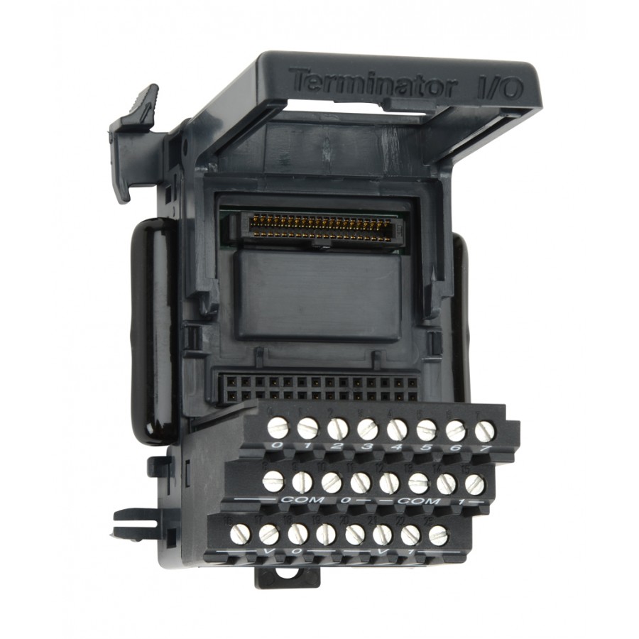 Terminator 8 Pt Terminal Base