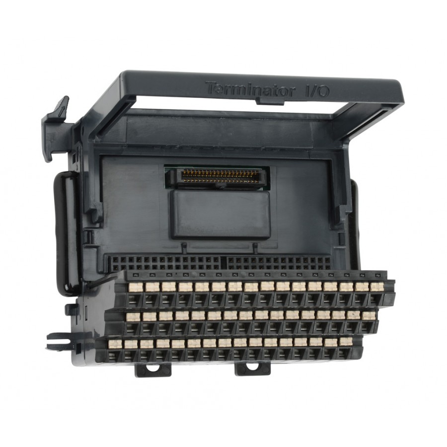 Terminator 16 Pt Terminal Base