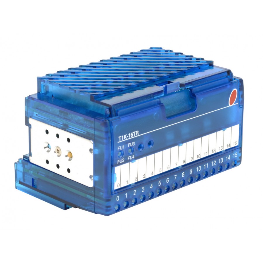 16 Pt Relay Output Module