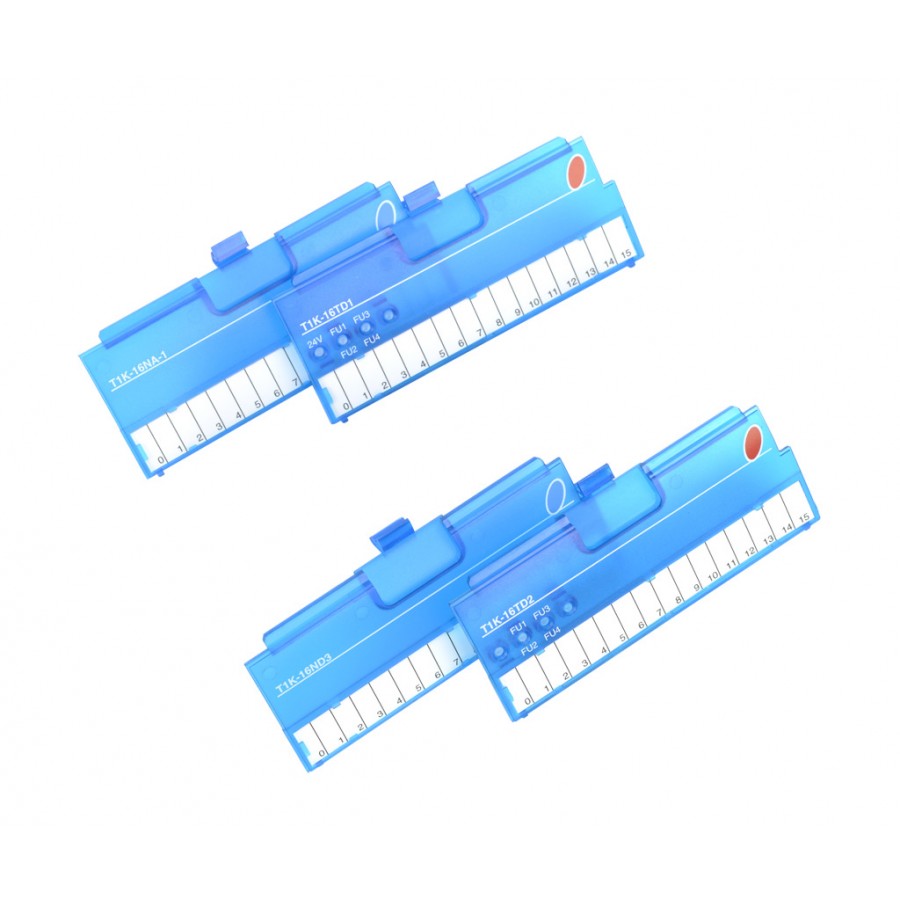 PRODUCT UNAVAILABLE - Terminal Blk Replacement Cover