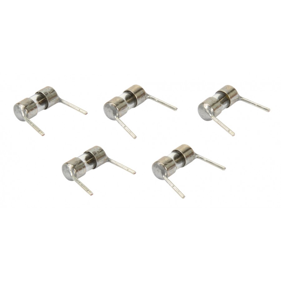 DC Output Module Fuse