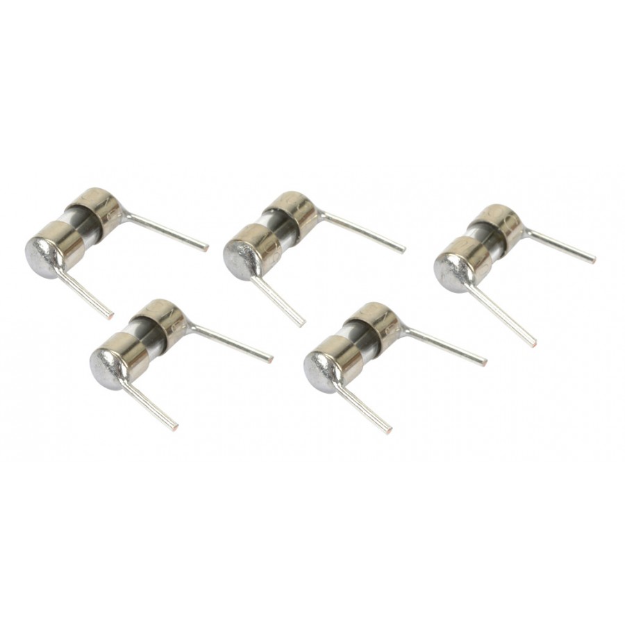 Isol Relay Output Module Fuse