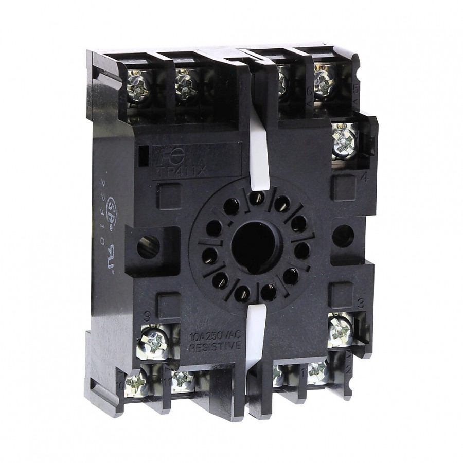 Mounting Socket MS4SM