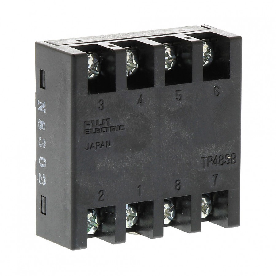 Panel Mount SocketMS4SA&MS4SC