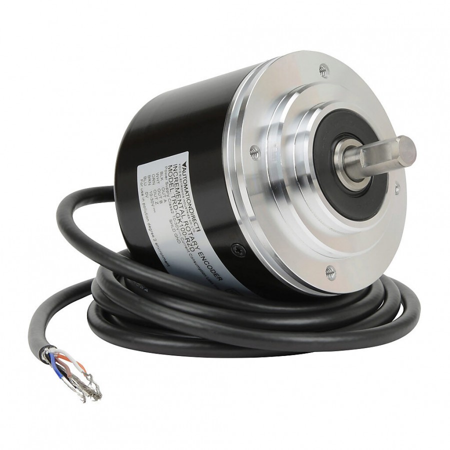 78mm dia 100ppr 10-30 VDC