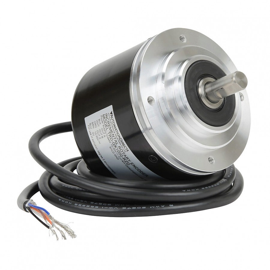 78mm dia 1000ppr 10-30 VDC