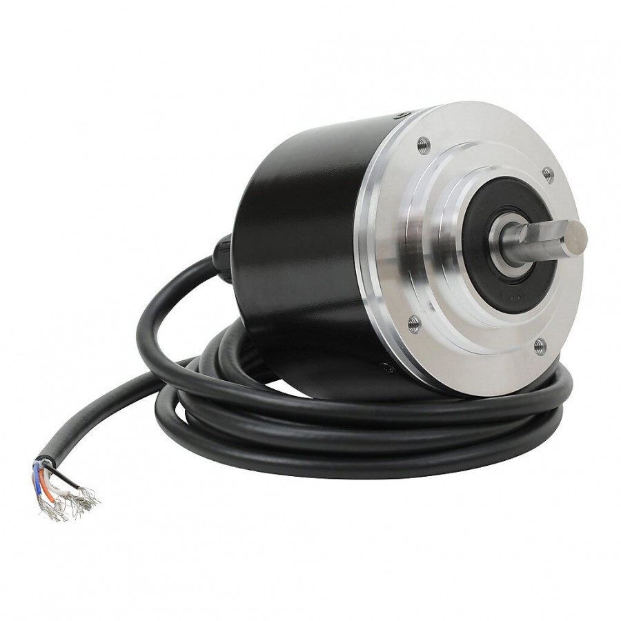 78mm dia 1200ppr 10-30 VDC