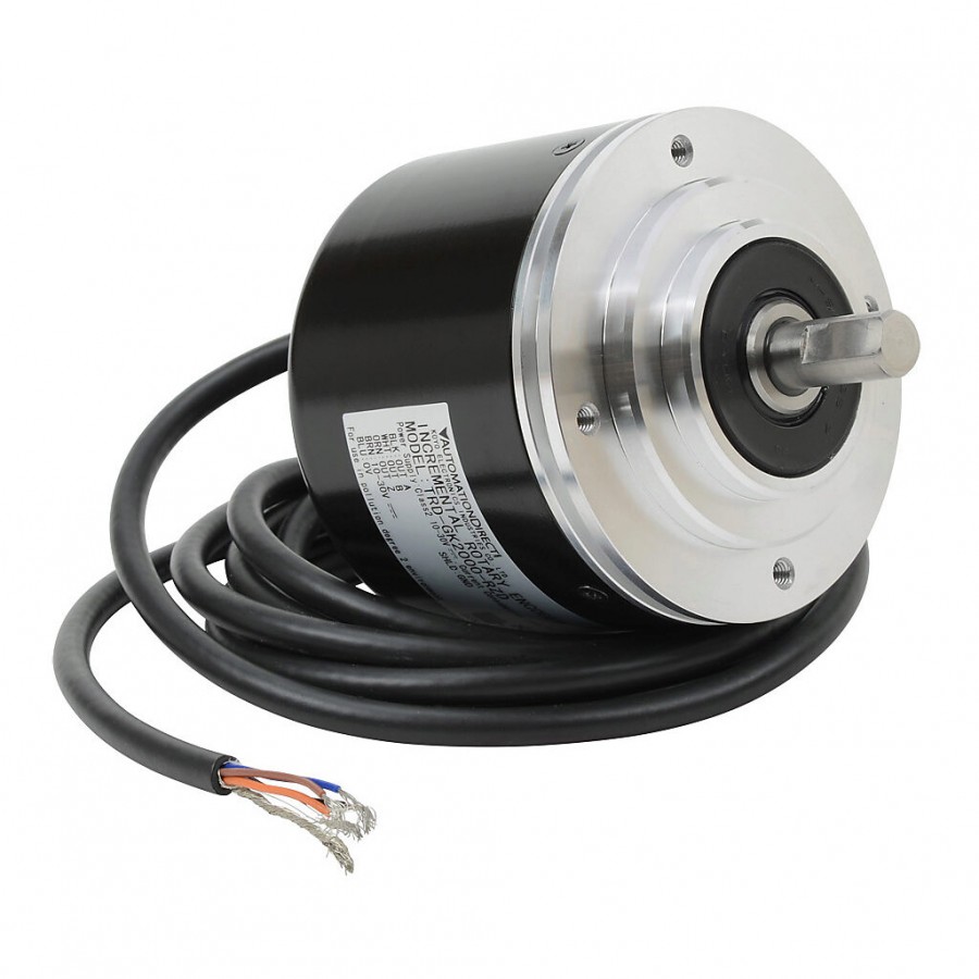 78mm dia 2000ppr 10-30 VDC