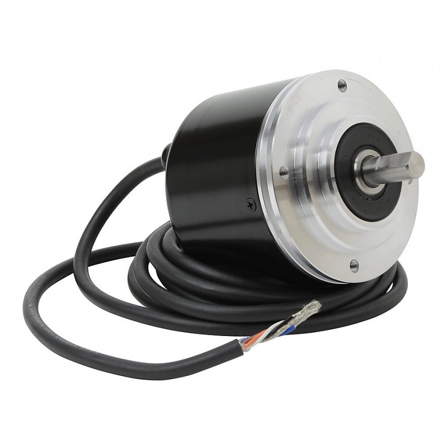 78mm dia 240ppr 10-30 VDC