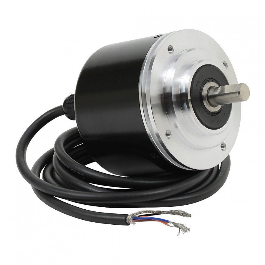 78mm dia 400ppr 10-30 VDC