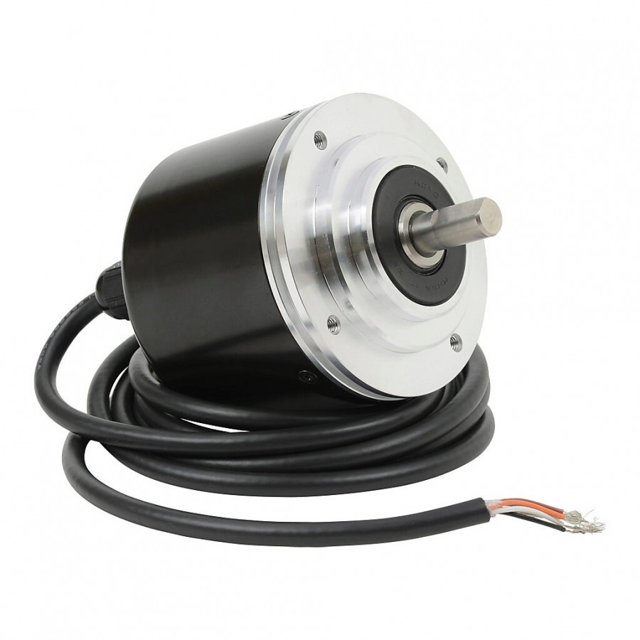 78mm dia 5000ppr 10-30 VDC