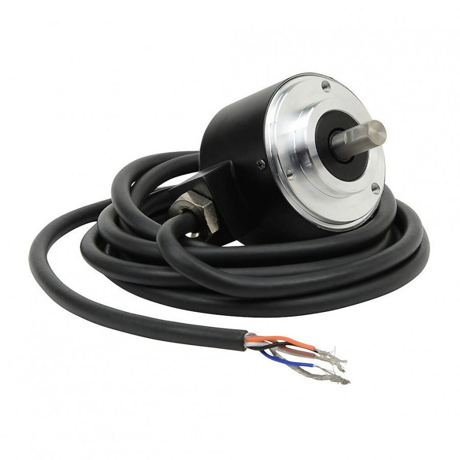 50mm dia 200ppr 5-30VDC