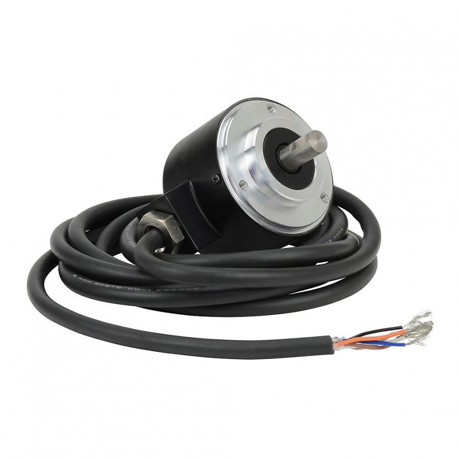 50mm dia 240ppr 5-30VDC