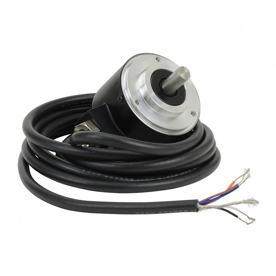 50mm dia 2500ppr 5-30VDC