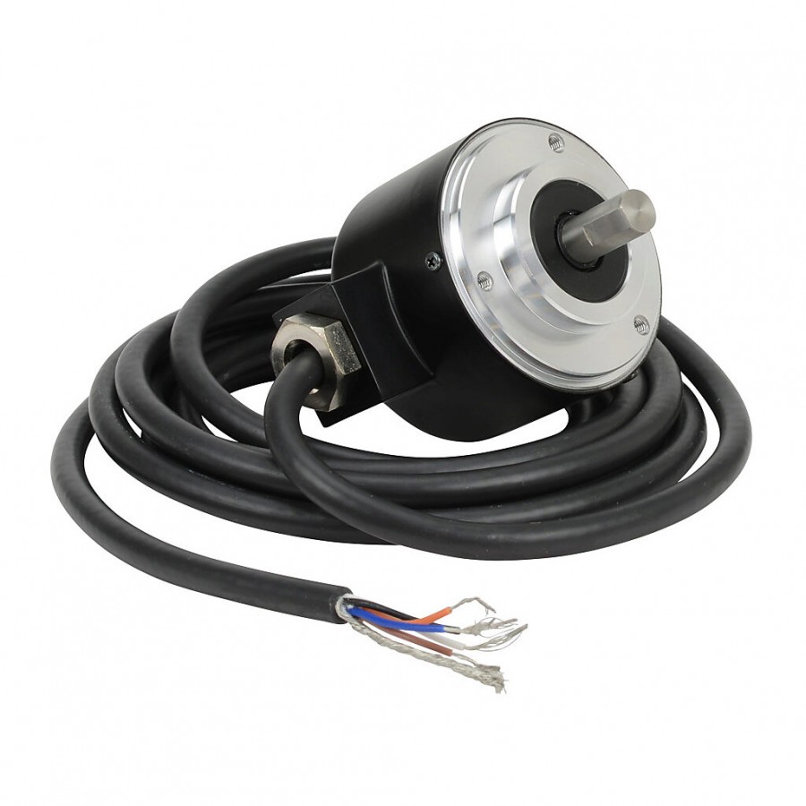 50mm dia 3ppr 5-30VDC