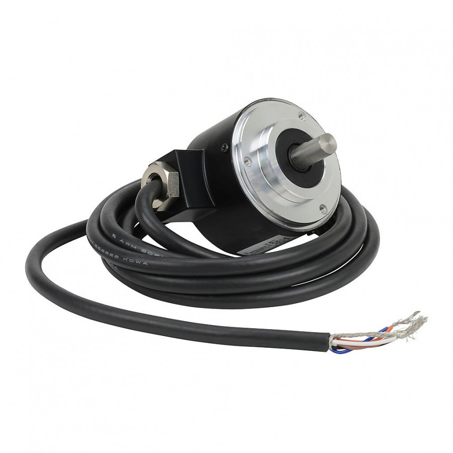 50mm dia 30ppr 5-30VDC
