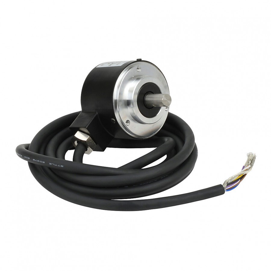 360ppr 5VDC Line Driver