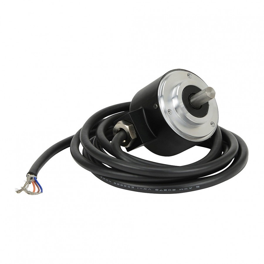 50mm dia 360ppr 5-30VDC