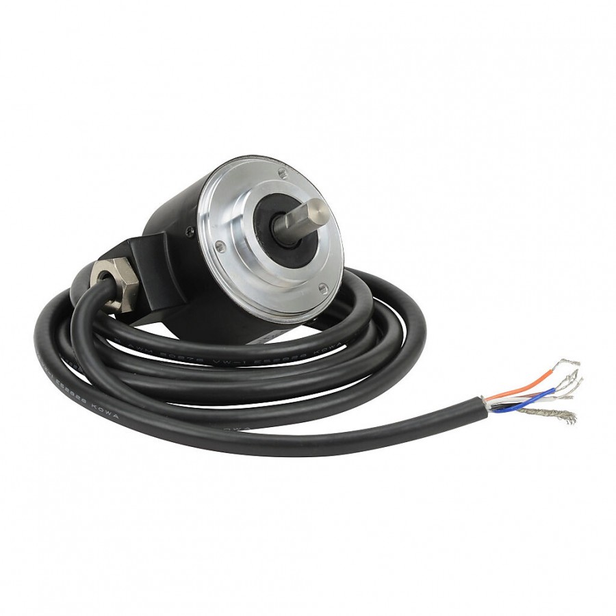 50mm dia 40ppr 5-30VDC