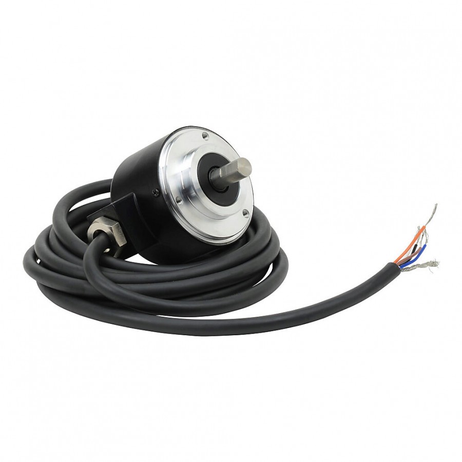 50mm dia 5ppr 5-30VDC