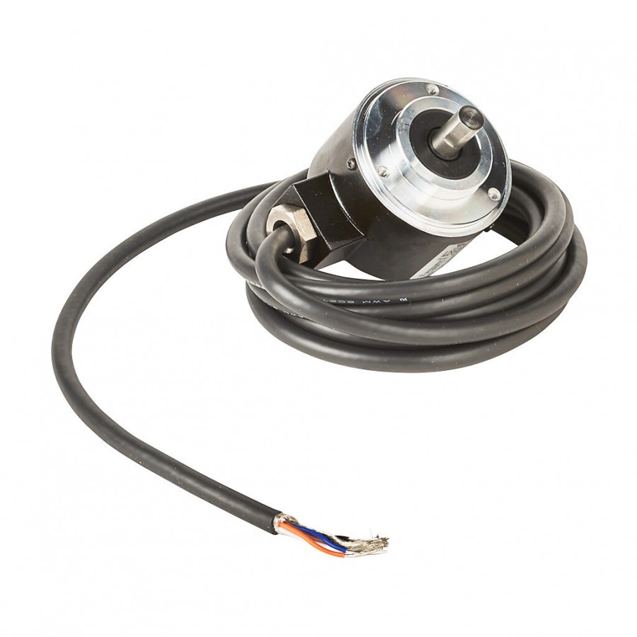 50mm dia 50ppr 5-30VDC