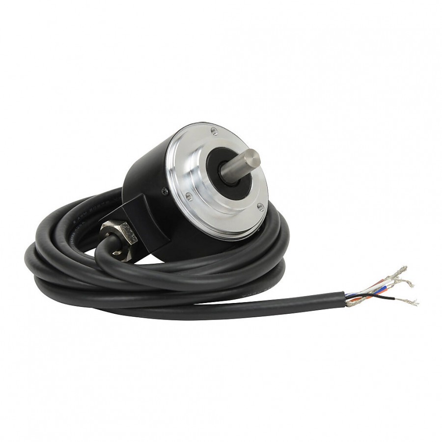50mm dia 500ppr 5-30VDC