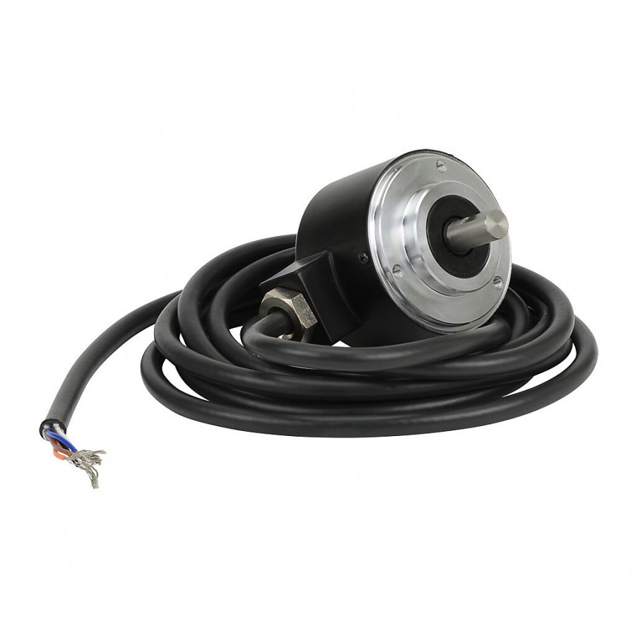 50mm dia 60ppr 5-30VDC